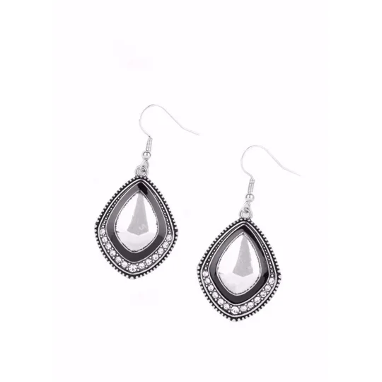 ​Fearlessly Feminine - Black