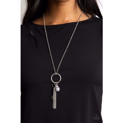 Unlock Your Sparkle - Purple