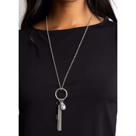Unlock Your Sparkle - Purple