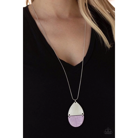 Rainbow Shores - Purple