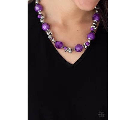 Vidi Vici VACATION - Purples