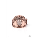 Dreamy Definition - Copper