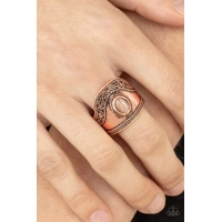 Dreamy Definition - Copper