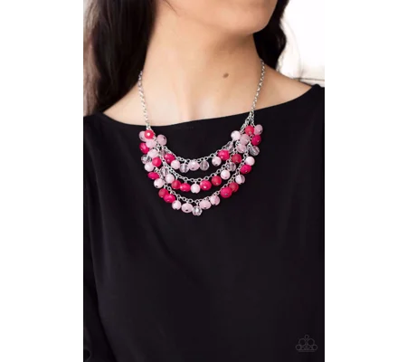 Fairytale Timelessness - Pink