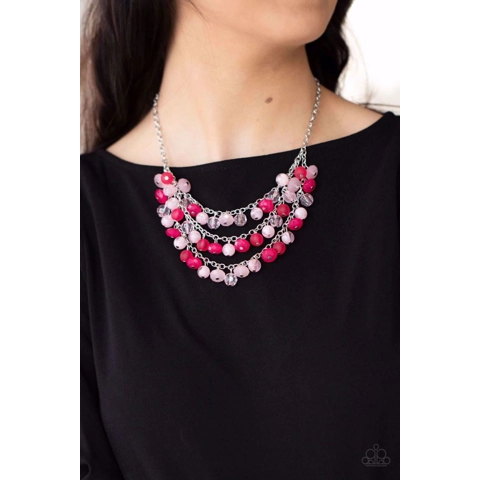 Fairytale Timelessness - Pink