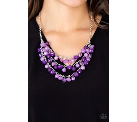 Fairytale Timelessness - Purple