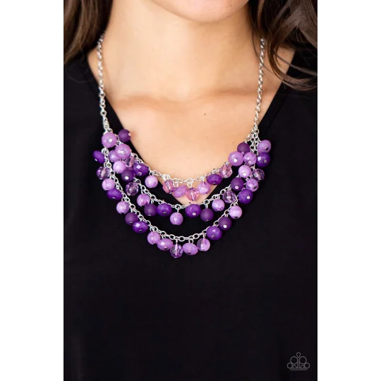 Fairytale Timelessness - Purple