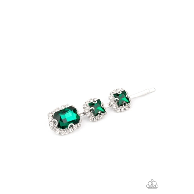 Teasable Twinkle - Green