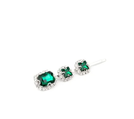 Teasable Twinkle - Green