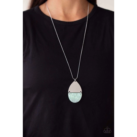 ​Rainbow Shores - Blue