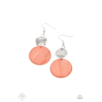 Opulently Oasis - Orange Opulently Oasis - Orange