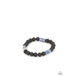 Earthy Energy - Blue