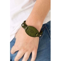 All Fine and DANDELION - Green