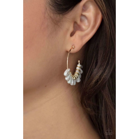 ​Poshly Primitive - White