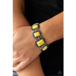 Retro Rodeo - Yellow