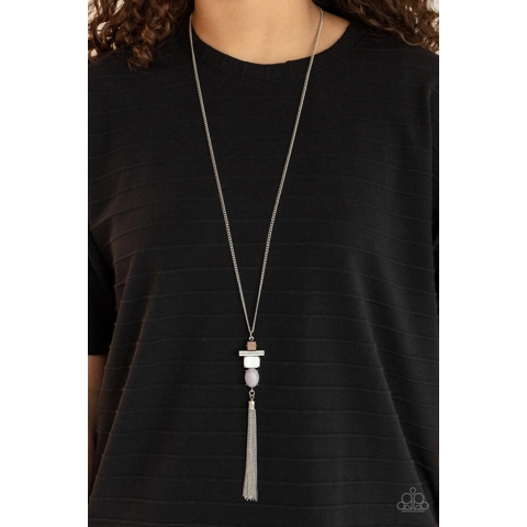 ​Natural Novice - Silver