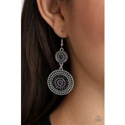 Bohemian Bedazzle - Pur..