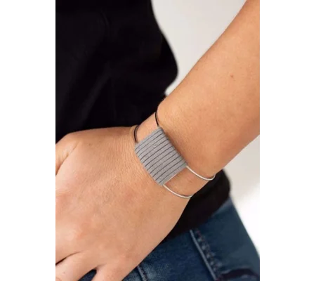 ​Free Expression - Silver