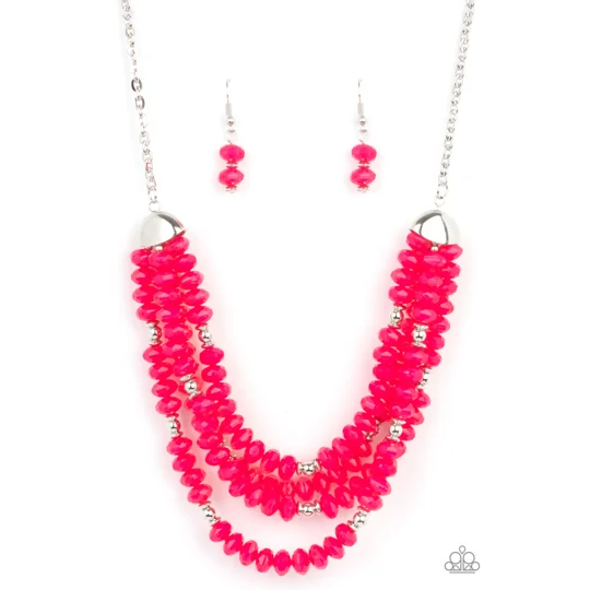 ​Best POSH-ible Taste - Pink