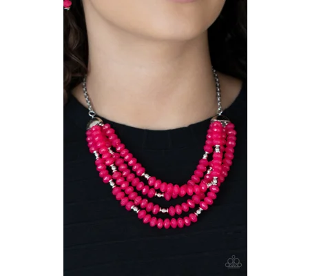 ​Best POSH-ible Taste - Pink