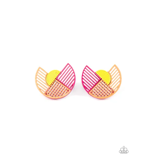 ​Its Just an Expression - Pink
