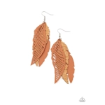 WINGING Off The Hook - Brown WINGING Off The Hook - Brown