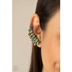 Explosive Elegance - Mu..