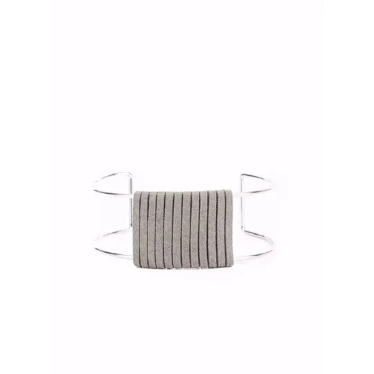 ​Free Expression - Silver