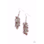Celestial Chandeliers - Purple Celestial Chandeliers - Purple