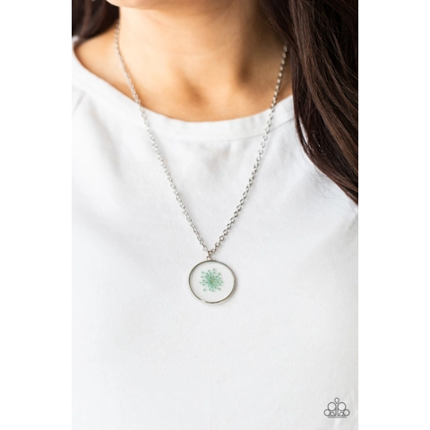 Tea Party Tease - Blue