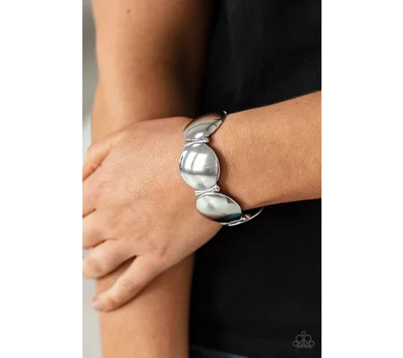 Going, Going, GONG-Silver
