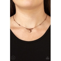 Casual Crush - Copper