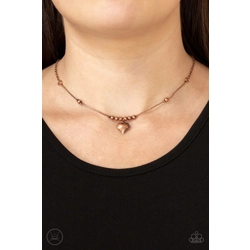 Casual Crush - Copper