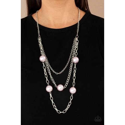 Thanks For The Compliment - Pink