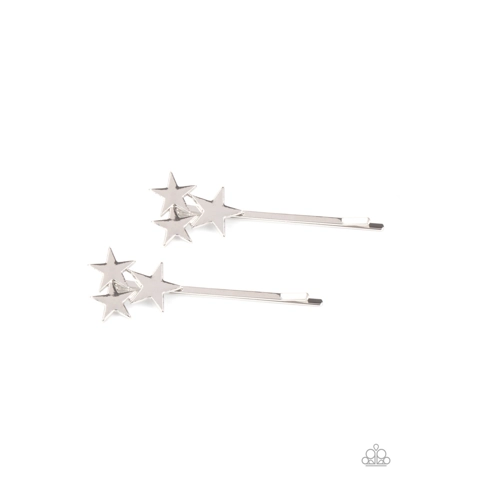 Suddenly Starstruck - Silver