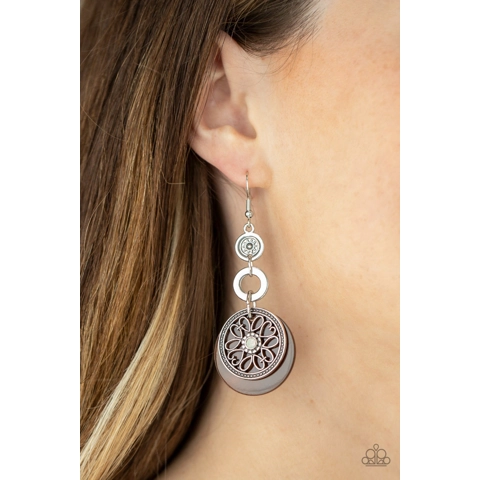 Royal Marina - Brown