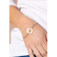 Cottage Season - White