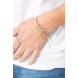 Prairie Paradise - White