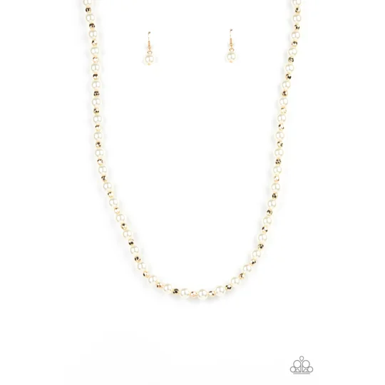 Nautical Novelty - Gold