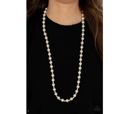 Nautical Novelty - Gold