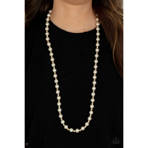 Nautical Novelty - Gold