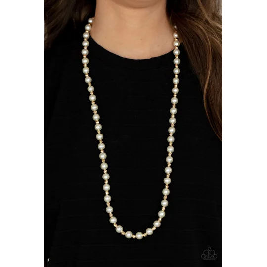 Nautical Novelty - Gold