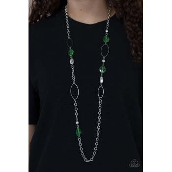 SHEER As Fate - Green