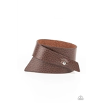 PIECE Offering - Brown PIECE Offering - Brown
