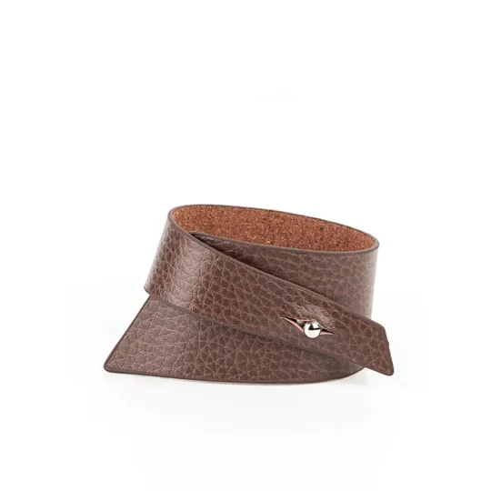 ​PIECE Offering - Brown