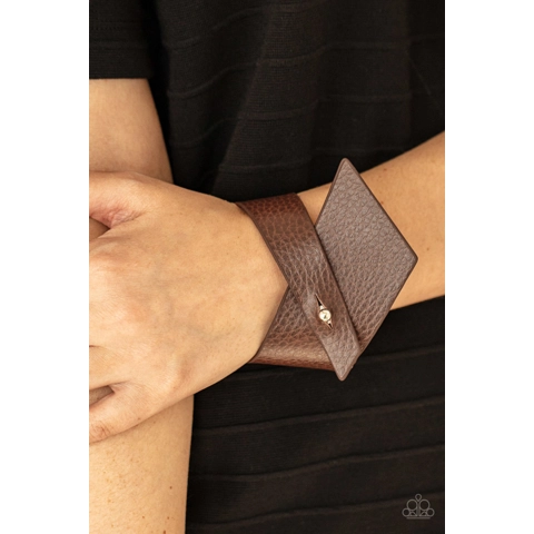 ​PIECE Offering - Brown