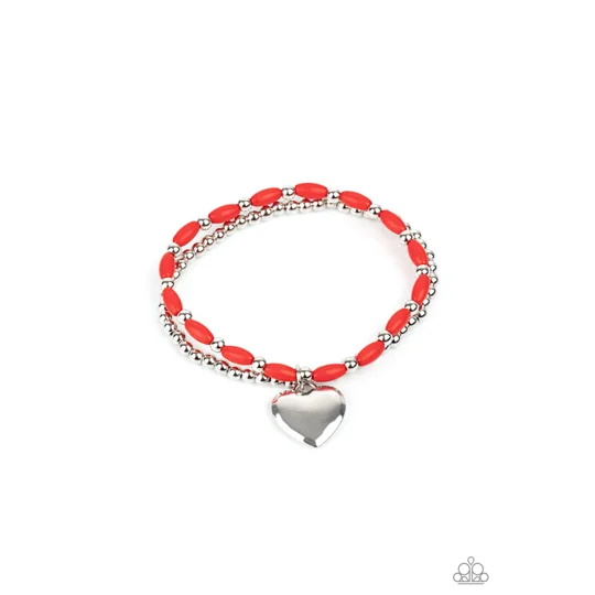 Candy Gram - Red