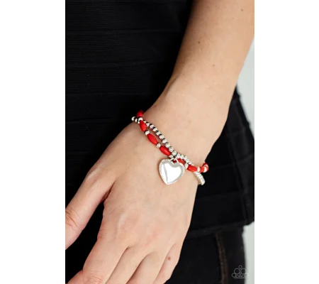 Candy Gram - Red