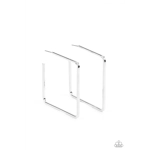 Material Girl Magic - Silver