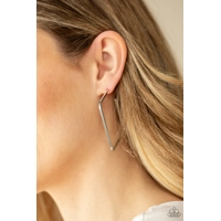 Material Girl Magic - Silver